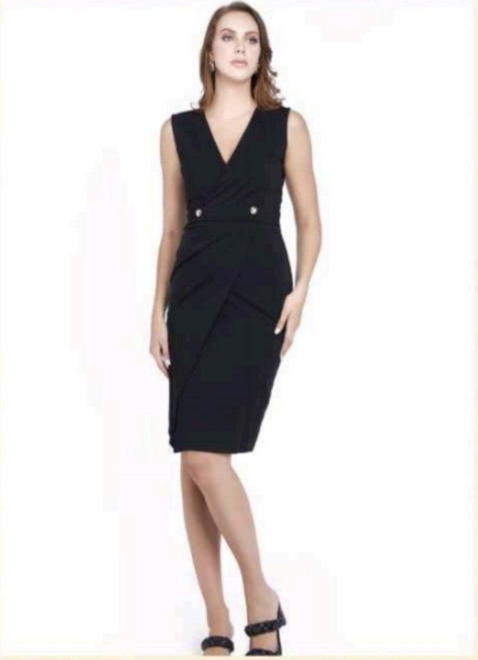Black Bodycon