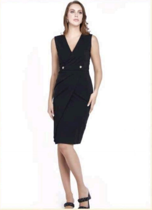 Black Bodycon