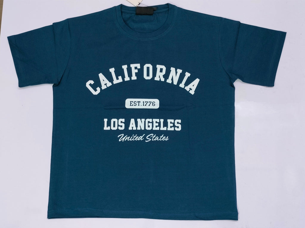 Oversized Fit T-Shirt for Women Cotton Blend | Baggy Fit Drop Shoulder Loose Fitt TShirt for Women | Stylish PC Cotton Down Shoulder