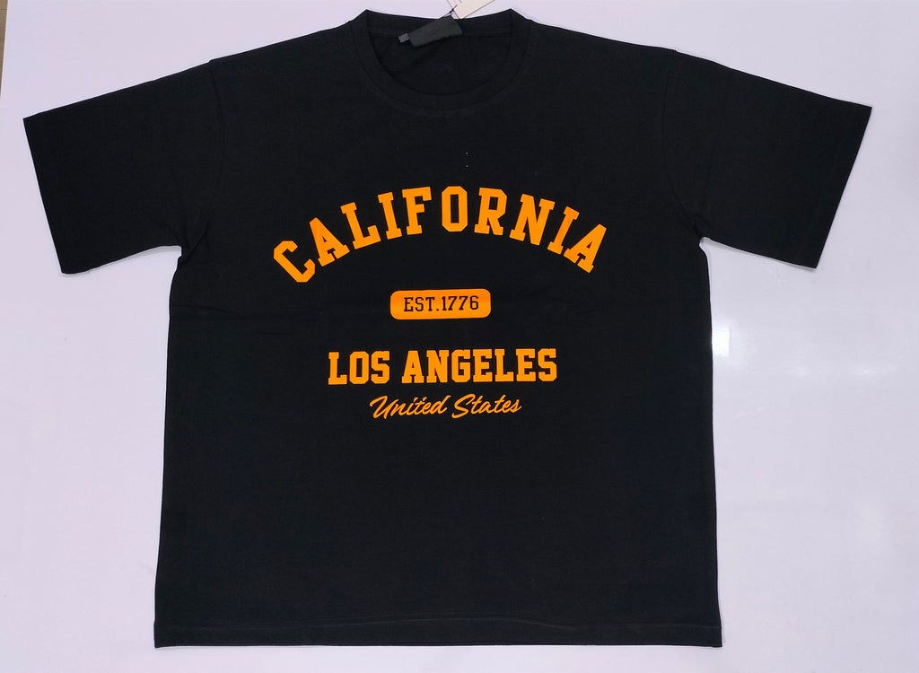 Oversized Fit T-Shirt for Women Cotton Blend | Baggy Fit Drop Shoulder Loose Fitt TShirt for Women | Stylish PC Cotton Down Shoulder