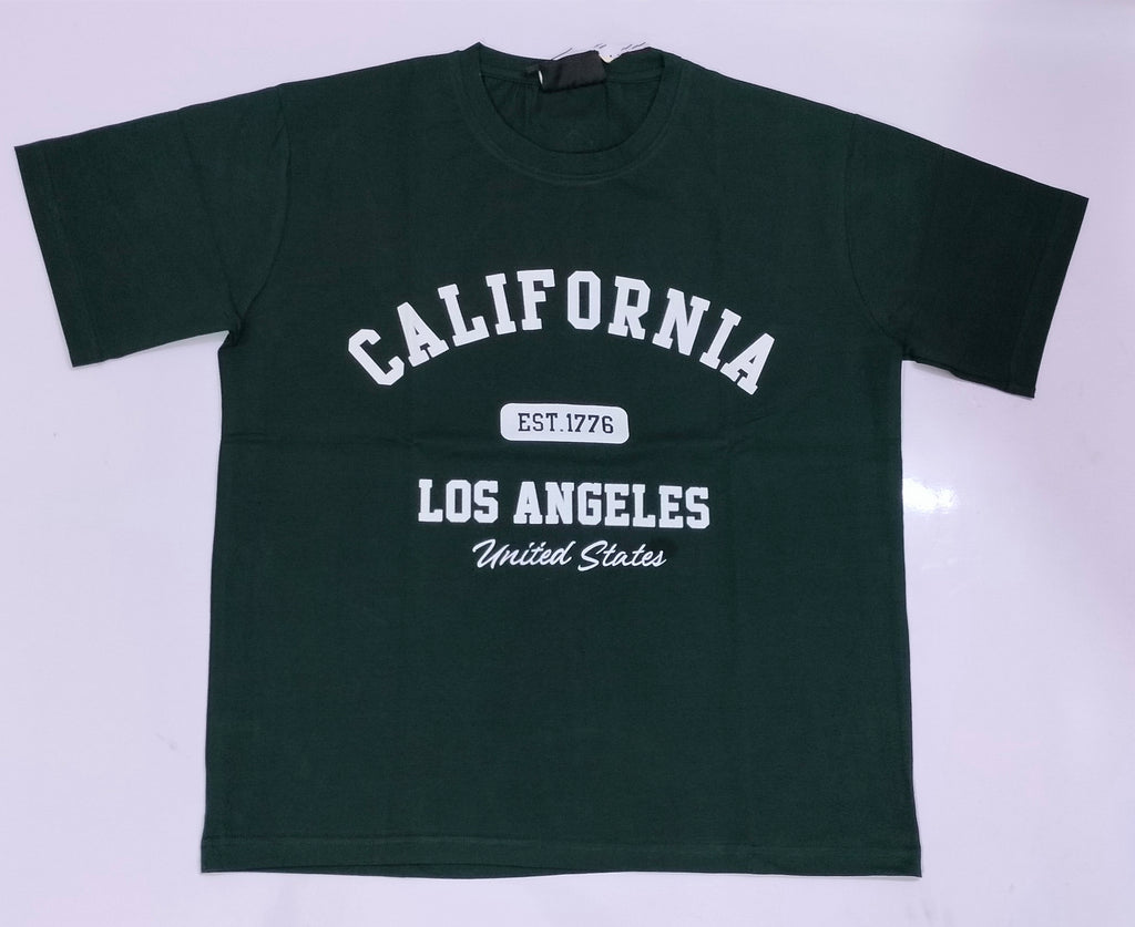 Oversized Fit T-Shirt for Women Cotton Blend | Baggy Fit Drop Shoulder Loose Fitt TShirt for Women | Stylish PC Cotton Down Shoulder